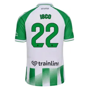 Real Betis Isco 22 Domaći Dres 2026/27