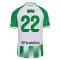 Real Betis Isco 22 Domaći Dres 2026/27