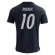 SAD Christian Pulisic 10 Gostujući Dres Svjetsko Prvenstvo 2026 SAD Christian Pulisic 10 Gostujući Dres Svjetsko Prvenstvo 2026
