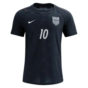 SAD Christian Pulisic 10 Gostujući Dres Svjetsko Prvenstvo 2026
