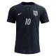 SAD Christian Pulisic 10 Gostujući Dres Svjetsko Prvenstvo 2026