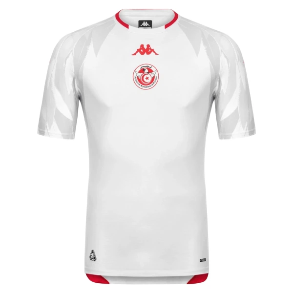 Tunis Domaći Dres Svjetsko Prvenstvo 2026 Tunis Domaći Dres Svjetsko Prvenstvo 2026