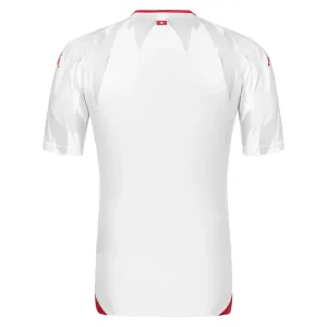 Tunis Domaći Dres Svjetsko Prvenstvo 2026