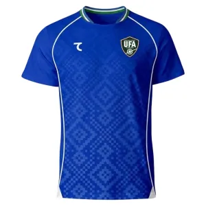 Uzbekistan Domaći Dres Svjetsko Prvenstvo 2026 Uzbekistan Domaći Dres Svjetsko Prvenstvo 2026