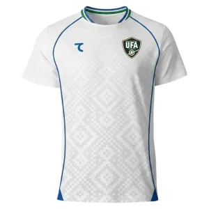 Uzbekistan Gostujući Dres Svjetsko Prvenstvo 2026