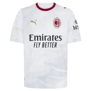 AC Milan Gostujući Dres 2026/27 AC Milan Gostujući Dres 2026/27