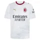 AC Milan Gostujući Dres 2026/27 AC Milan Gostujući Dres 2026/27