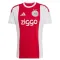 Ajax Domaći Dres 2026/27