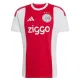 Ajax Domaći Dres 2026/27 Ajax Domaći Dres 2026/27