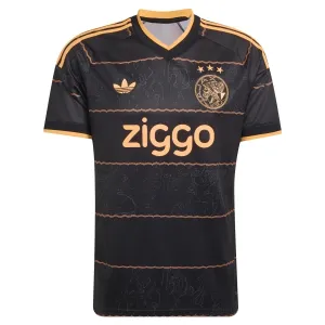Ajax Gostujući Dres 2026/27