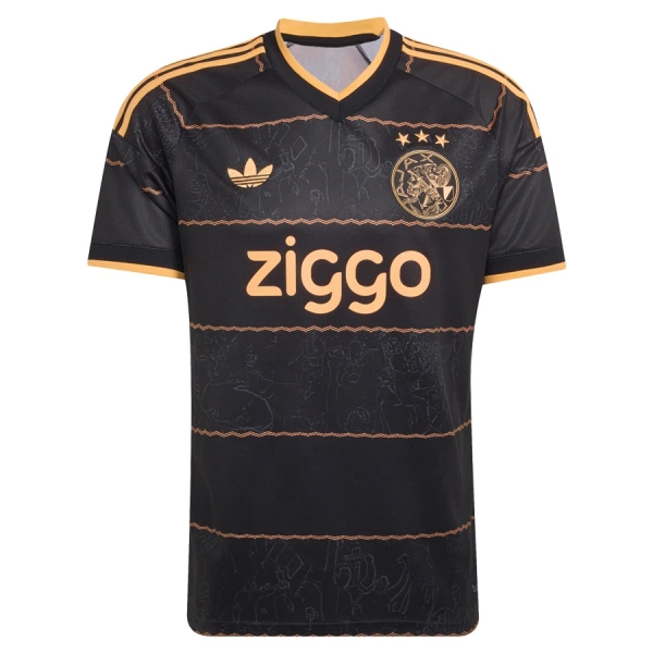 Ajax Gostujući Dres 2026/27 Ajax Gostujući Dres 2026/27
