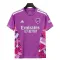 Arsenal Golman Dres 2026/27 Ljubičasta
