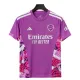 Arsenal Golman Dres 2026/27 Ljubičasta Arsenal Golman Dres 2026/27 Ljubičasta