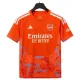 Arsenal Golman Dres 2026/27 Narančasta Arsenal Golman Dres 2026/27 Narančasta