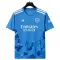 Arsenal Golman Dres 2026/27 Plava