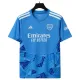 Arsenal Golman Dres 2026/27 Plava Arsenal Golman Dres 2026/27 Plava