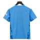 Arsenal Golman Dres 2026/27 Plava