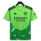 Arsenal Golman Dres 2026/27 Zelena Arsenal Golman Dres 2026/27 Zelena