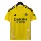 Arsenal Golman Dres 2026/27 Žuta