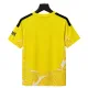 Arsenal Golman Dres 2026/27 Žuta