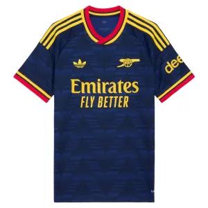 Arsenal Gostujući Dres 2026/27