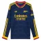 Arsenal Gostujući Dres 2026/27 - Dugi rukavi