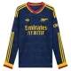 Arsenal Gostujući Dres 2026/27 - Dugi rukavi Arsenal Gostujući Dres 2026/27 - Dugi rukavi
