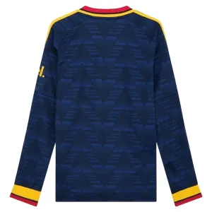 Arsenal Gostujući Dres 2026/27 - Dugi rukavi