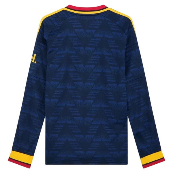Arsenal Gostujući Dres 2026/27 - Dugi rukavi
