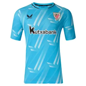 Athletic Bilbao Treći Dres 2026/27