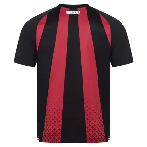Bayer 04 Leverkusen Domaći Dres 2026/27
