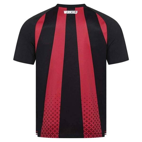 Bayer 04 Leverkusen Domaći Dres 2026/27