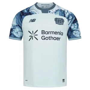 Bayer 04 Leverkusen Gostujući Dres 2026/27