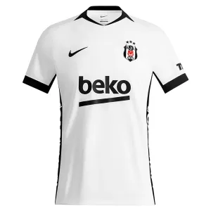 Besiktas Domaći Dres 2026/27