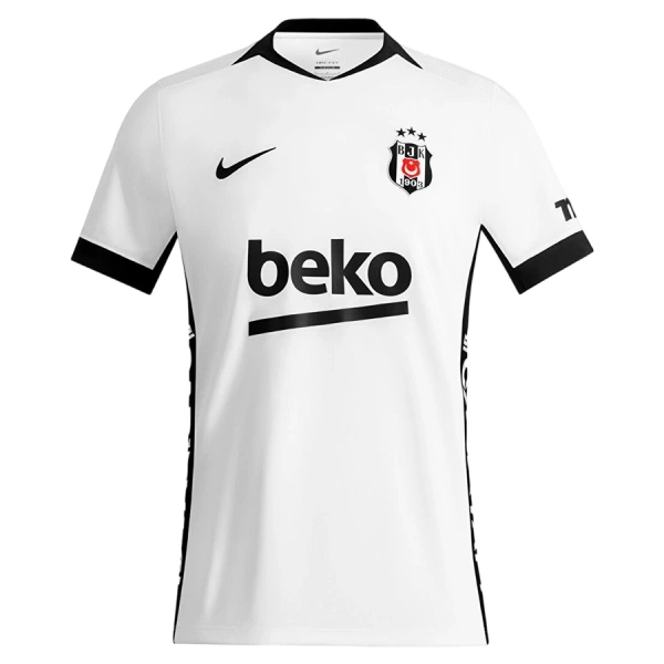 Besiktas Domaći Dres 2026/27 Besiktas Domaći Dres 2026/27