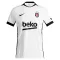 Besiktas Domaći Dres 2026/27