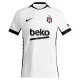 Besiktas Domaći Dres 2026/27 Besiktas Domaći Dres 2026/27