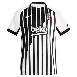 Besiktas Gostujući Dres 2026/27