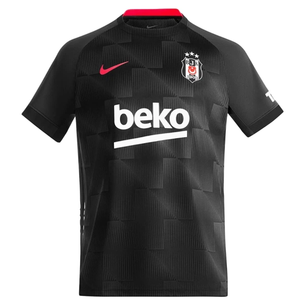 Besiktas Treći Dres 2026/27 Besiktas Treći Dres 2026/27