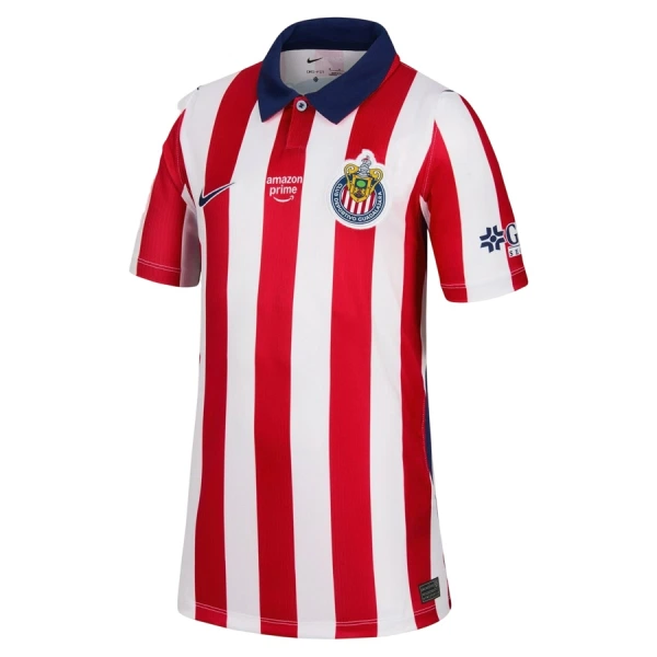 CD Guadalajara Domaći Dres 2026/27 CD Guadalajara Domaći Dres 2026/27