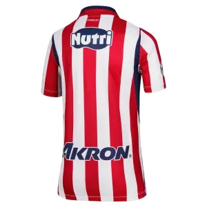 CD Guadalajara Domaći Dres 2026/27