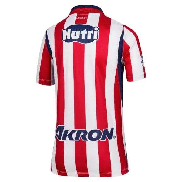 CD Guadalajara Domaći Dres 2026/27