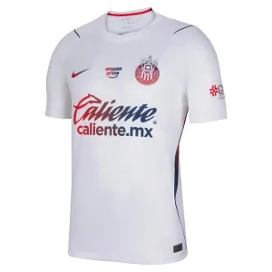 CD Guadalajara Gostujući Dres 2026/27