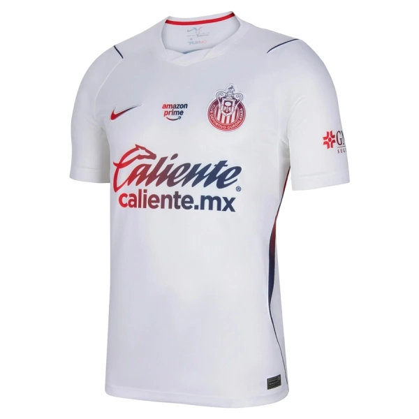 CD Guadalajara Gostujući Dres 2026/27 CD Guadalajara Gostujući Dres 2026/27