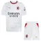 Dječji AC Milan Gostujući Dres i šorc 2026/27