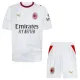 Dječji AC Milan Gostujući Dres i šorc 2026/27 Dječji AC Milan Gostujući Dres i šorc 2026/27