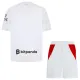 Dječji AC Milan Gostujući Dres i šorc 2026/27