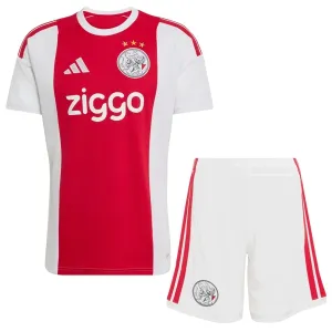 Dječji Ajax Domaći Dres i šorc 2026/27