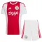 Dječji Ajax Domaći Dres i šorc 2026/27
