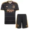Dječji Ajax Gostujući Dres i šorc 2026/27